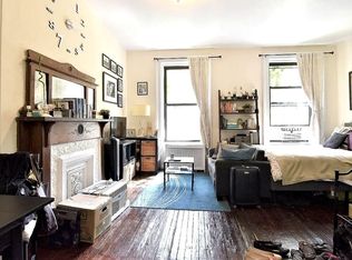 238 W 101st St APT 4B, New York, NY 10025