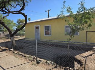 4537 S Liberty Ave, Tucson, AZ 85714