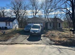 1819 Quail Run, Muskogee, OK 74403