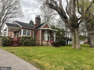 303 Crescent Rd, Beckley, WV 25801