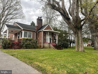 303 Crescent Rd, Beckley, WV, 25801
