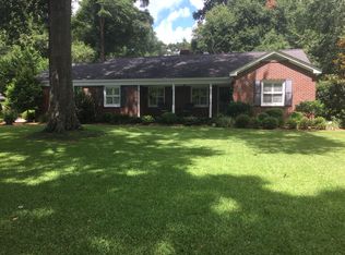 105 Cornelia Dr, Americus, GA 31709