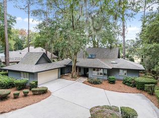 19 Bent Tree Ln, Hilton Head Island, SC 29926