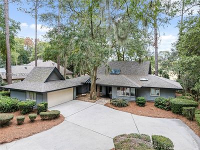 19 Bent Tree Ln, Hilton Head Island, SC, 29926