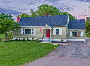 3418 Upper Valley Pike, Springfield, OH 45504