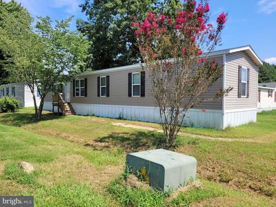 21182 Marsh Creek Rd Lot E16, Preston, MD, 21655