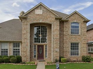 4429 Avebury Dr, Plano, TX 75024