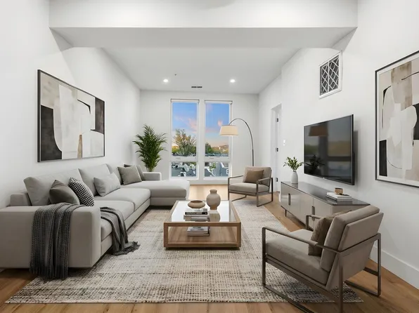 5230 Georgia Ave NW #406, Washington, DC 20011