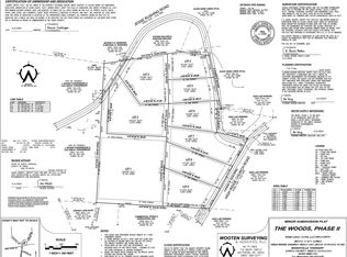 LOT 2 High Ridge Church Rd, Marshville, NC 28103