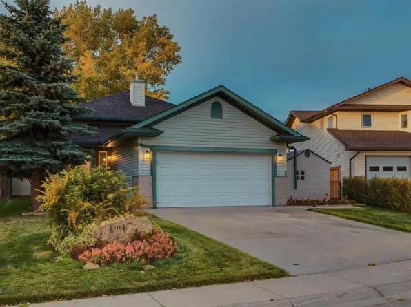 164 S Sunset Hts, Crossfield, AB T0M 0S0