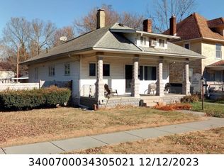 238 W Liberty St, Springfield, OH 45506