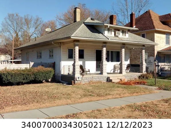 238 W Liberty St, Springfield, OH 45506