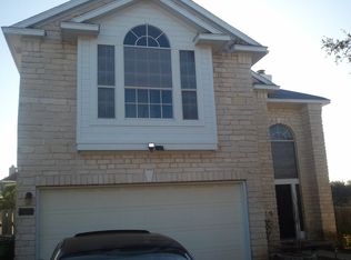 800 Whitehall Dr, Pflugerville, TX 78660