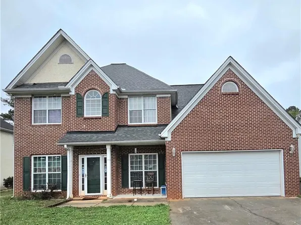 1696 Central Park Loop, Morrow, GA 30260