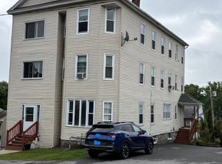 68 Dartmouth St APT 3, Worcester, MA 01604