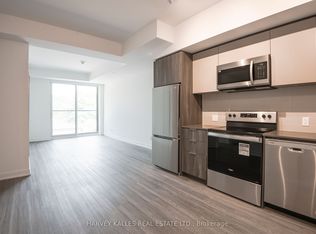 94 Eastdale Ave #423, Toronto, ON M4C 0B4