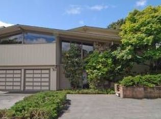 16 Notre Dame Pl, Belmont, CA