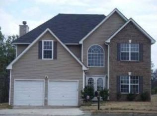 612 Jeans Cir, Stockbridge, GA 30281