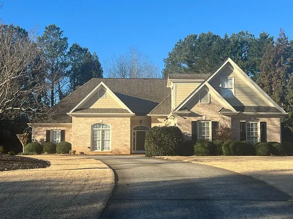 4423 Tall Hickory Trl, Gainesville, GA 30506