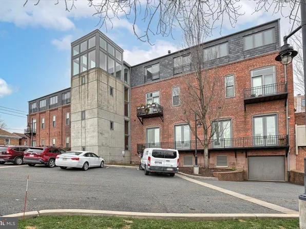 336 N Christian St, Lancaster, PA 17602