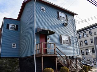 3526 Louisa St #L3, Pittsburgh, PA 15213