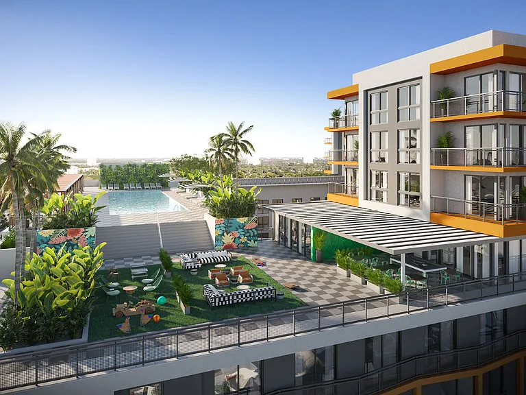 The Julia Residences — Photo 5