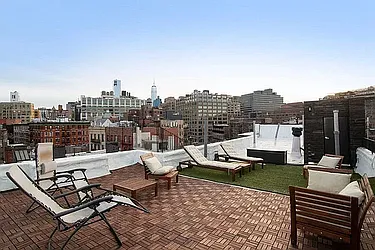 Rented by REAL New York