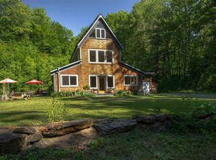 574 Cross Rd, Westminster, VT 05158