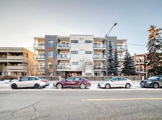 1521 N 26th Ave SW #304, Calgary, AB T2T 1C4