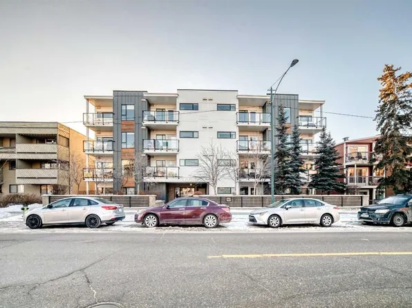 1521 N 26th Ave SW #105, Calgary, AB T2T 1C4