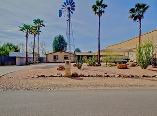 133 E Tremaine Dr, Chandler, AZ 85225