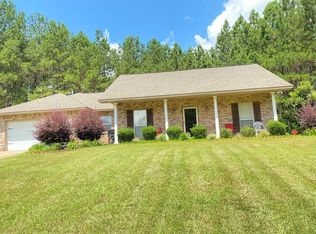 1026 Great Point Rd, McComb, MS 39648