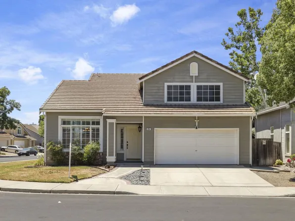 2961 Highgate Ln, Tracy, CA 95377