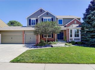 2045 Mountain Maple Ave, Highlands Ranch, CO 80129
