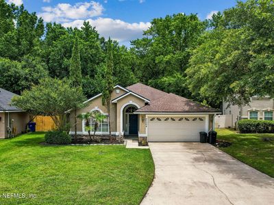 556 REDBERRY Lane, Saint Johns, FL, 32259