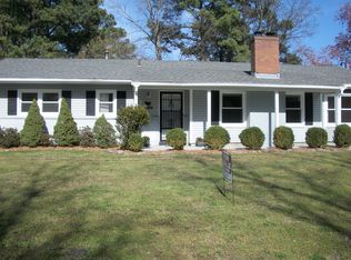 5528 Hatteras Rd, Virginia Beach, VA 23462