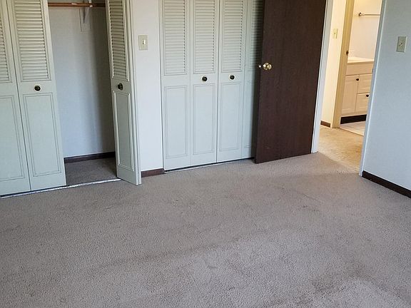 Large closet