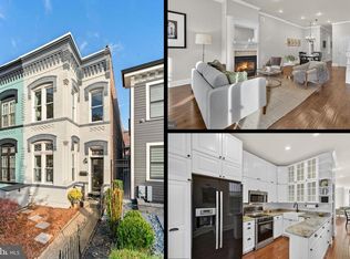 1218 G St SE, Washington, DC 20003