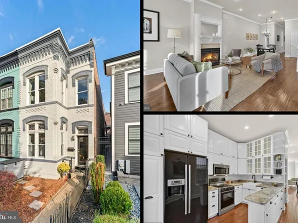 1218 G St SE, Washington, DC 20003