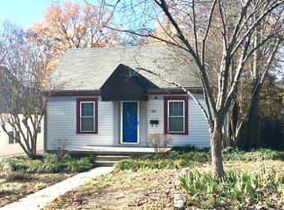 310 S Martin St, Little Rock, AR 72205