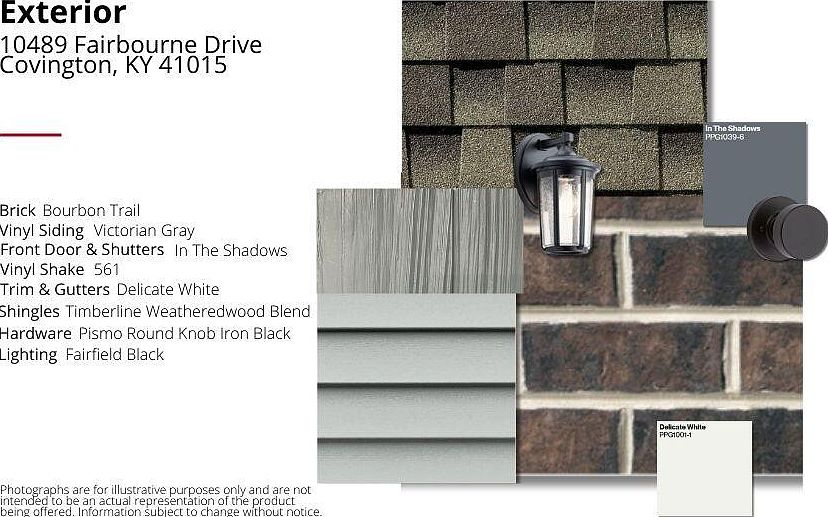 2nd image of 3140 Drew Ln
