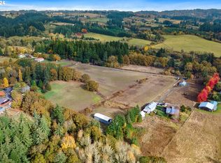 9481 NW Old Cornelius Pass Rd, Hillsboro, OR 97124