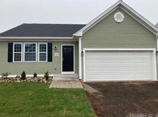 149 Webster Ln UNIT 2-39, Middletown, CT 06457