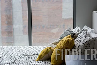 Rented by Fiddler Realty