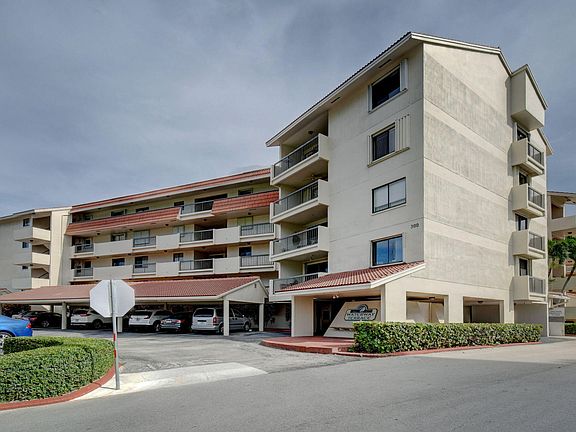 4th image of 300 Golfview Road #407