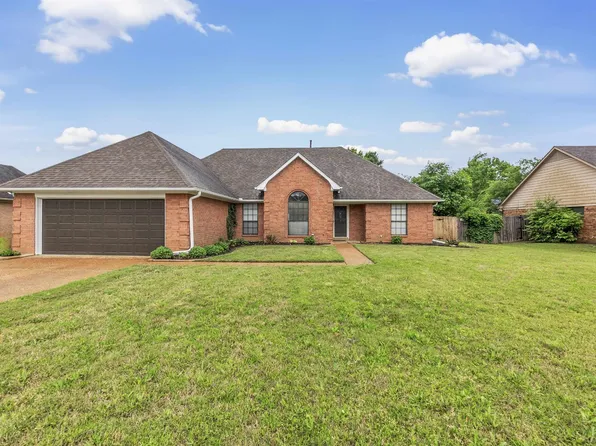 3715 Oakmoor Cir W, Memphis, TN 38135