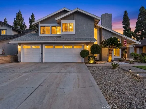 1445 E Bermuda Dunes St, Ontario, CA 91761