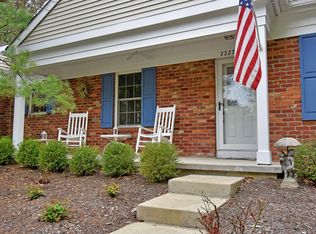 2227 Adner Ct, Columbus, OH 43220