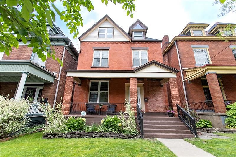 723 N Saint Clair St, Pittsburgh, PA 15206 Zillow