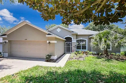 1306 Windy Meadow Dr Photo 1